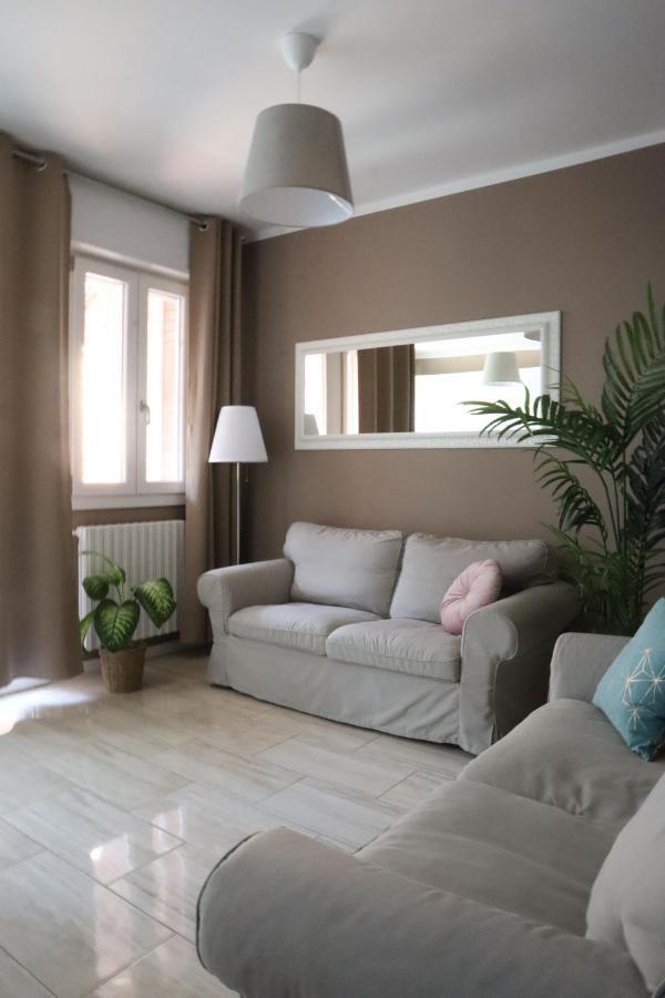 볼로냐 A Casa Tua 아파트 외부 사진